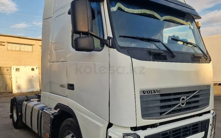 Volvo  FH 2014 годаүшін25 900 000 тг. в Актобе
