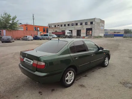 Nissan Primera 1997 года за 1 400 000 тг. в Кокшетау – фото 4