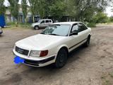 Audi 100 1991 года за 1 450 000 тг. в Семей – фото 3