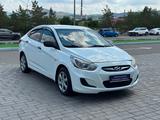Hyundai Accent 2013 года за 3 490 000 тг. в Усть-Каменогорск