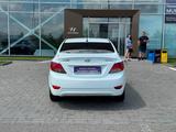 Hyundai Accent 2013 года за 3 490 000 тг. в Усть-Каменогорск – фото 4