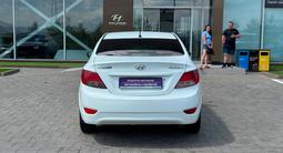 Hyundai Accent 2013 года за 3 490 000 тг. в Усть-Каменогорск – фото 4