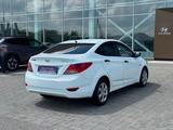 Hyundai Accent 2013 года за 3 490 000 тг. в Усть-Каменогорск – фото 3