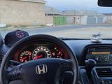 Honda Odyssey 2007 года за 6 200 000 тг. в Актау – фото 4