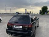 Subaru Legacy 1997 года за 2 350 000 тг. в Отеген-Батыр – фото 2