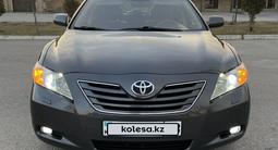 Toyota Camry 2008 годаүшін7 200 000 тг. в Тараз – фото 3