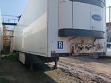 Krone  Krone 2009 годаүшін11 500 000 тг. в Петропавловск