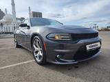 Dodge Charger 2015 года за 15 000 000 тг. в Астана – фото 2