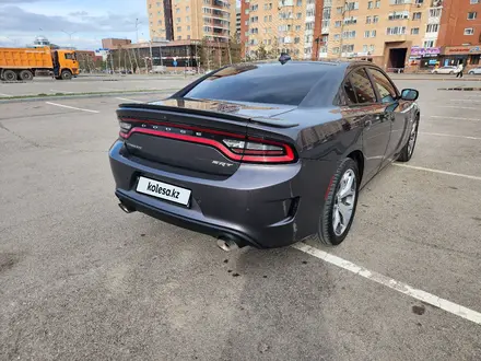 Dodge Charger 2015 года за 20 000 000 тг. в Астана – фото 15