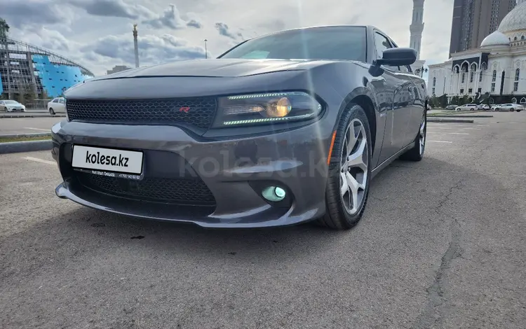 Dodge Charger 2015 года за 20 000 000 тг. в Астана