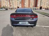 Dodge Charger 2015 годаүшін15 000 000 тг. в Астана – фото 4