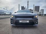 Dodge Charger 2015 годаүшін20 000 000 тг. в Астана – фото 5