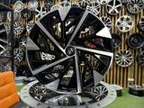 Диски Hyundai KIA R 18*5*114.3 в наличии Astana за 243 000 тг. в Астана
