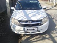 ВАЗ (Lada) Granta 2190 2013 года за 1 800 000 тг. в Алматы