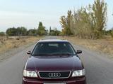 Audi A6 1995 годаүшін2 810 000 тг. в Алматы – фото 3