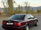 Audi A6 1995 годаүшін2 810 000 тг. в Алматы – фото 4
