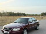 Audi A6 1995 годаүшін2 810 000 тг. в Алматы – фото 2
