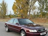 Audi A6 1995 годаүшін2 810 000 тг. в Алматы