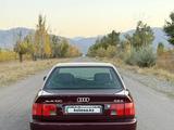 Audi A6 1995 годаүшін2 810 000 тг. в Алматы – фото 5