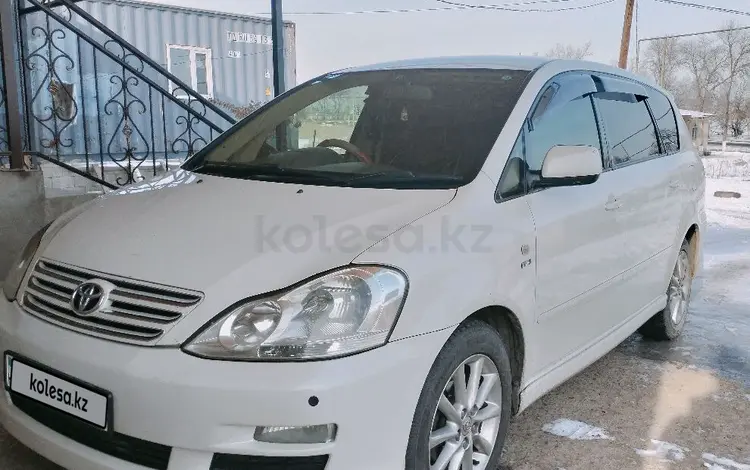 Toyota Ipsum 2007 года за 6 000 000 тг. в Алматы