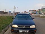 Volkswagen Golf 1993 года за 750 000 тг. в Тараз