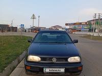 Volkswagen Golf 1993 годаfor750 000 тг. в Тараз