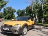 Subaru Baja 2003 годаүшін4 700 000 тг. в Алматы – фото 4