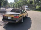 Subaru Baja 2003 годаүшін4 700 000 тг. в Алматы