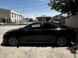 Toyota Camry 2014 года за 9 000 000 тг. в Шымкент – фото 4