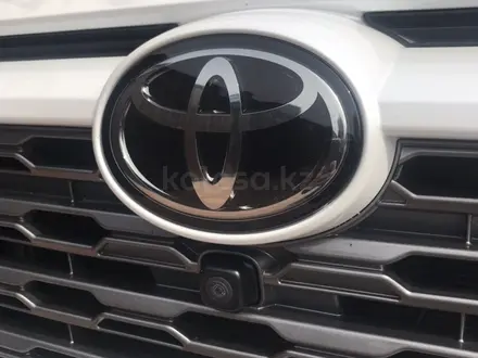 Toyota RAV4 2021 годаүшін16 800 000 тг. в Павлодар – фото 8