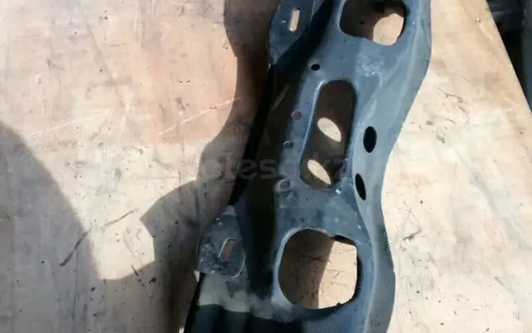 Балка передняя на Subaru Legacy 1994-1997 год.үшін10 000 тг. в Алматы