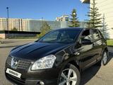 Nissan Qashqai 2007 годаүшін5 080 000 тг. в Караганда