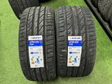 Sailun Atrezzo ZSR Разно-Широкие перед 245/40/18 зад 265/35/18 за 150 000 тг. в Астана – фото 3