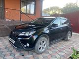 Toyota RAV4 2013 года за 8 500 000 тг. в Алматы