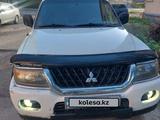 Mitsubishi Montero 1999 годаүшін4 500 000 тг. в Усть-Каменогорск