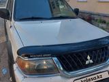 Mitsubishi Montero 1999 годаүшін4 600 000 тг. в Усть-Каменогорск – фото 4