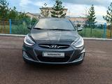 Hyundai Accent 2013 годаfor5 250 000 тг. в Алматы – фото 3