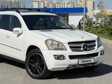 Mercedes-Benz GL 500 2007 годаүшін8 000 000 тг. в Шымкент – фото 3