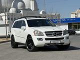 Mercedes-Benz GL 500 2007 годаүшін8 000 000 тг. в Шымкент