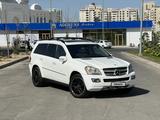 Mercedes-Benz GL 500 2007 годаүшін8 000 000 тг. в Шымкент – фото 2