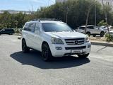 Mercedes-Benz GL 500 2007 годаүшін8 000 000 тг. в Шымкент – фото 4