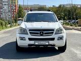 Mercedes-Benz GL 500 2007 годаүшін8 000 000 тг. в Шымкент – фото 5