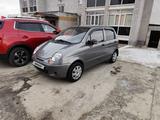 Daewoo Matiz 2014 годаүшін1 900 000 тг. в Семей – фото 3