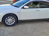 Nissan Teana 2007 года за 4 200 000 тг. в Атырау – фото 3