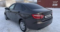 ВАЗ (Lada) Vesta 2019 годаfor4 460 000 тг. в Караганда – фото 3