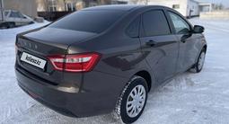 ВАЗ (Lada) Vesta 2019 годаfor4 460 000 тг. в Караганда – фото 4