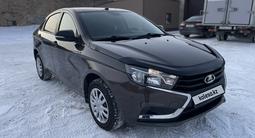 ВАЗ (Lada) Vesta 2019 годаfor4 460 000 тг. в Караганда – фото 2