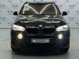 BMW X5 2015 года за 11 800 000 тг. в Алматы – фото 2