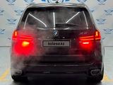 BMW X5 2015 года за 11 800 000 тг. в Алматы – фото 3