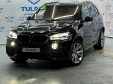 BMW X5 2015 года за 11 800 000 тг. в Алматы